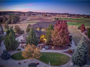 4947 Raintree Dr, Parker, CO 80134