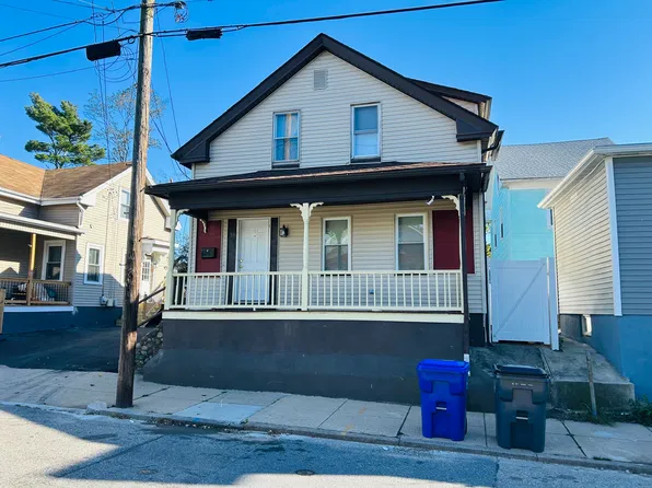 38 Colfax St, Providence, RI 02905