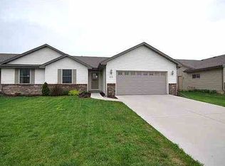 4576 Old Kennedy Rd #1, Milton, WI 53563