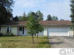 11061 Greenview Ct, Jerome, MI
