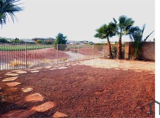 8537 Sherwood Park Dr, Las Vegas, NV 89131