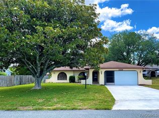 2484 Matheson Ave, Spring Hill, FL 34608