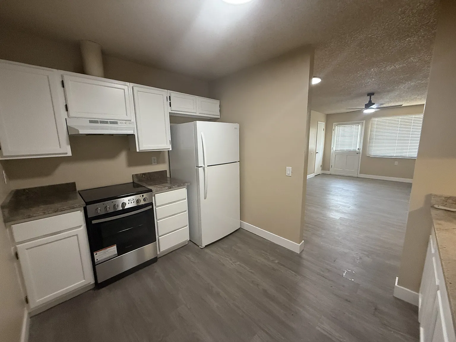 Wimberley Residences - J-6 — Photo 1