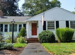 175 Falconer Ave, Brockton, MA 02301