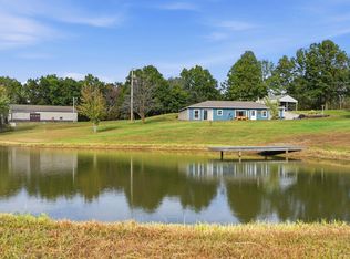1301 W Route F, Clark, MO 65243