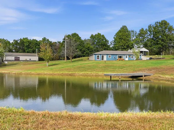 1301 W Route F, Clark, MO 65243