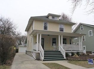 411 N Ashland Ave, La Grange Park, IL 60526