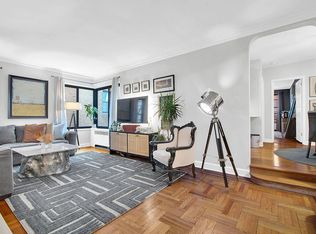 17 Chittenden Ave APT 3C, New York, NY