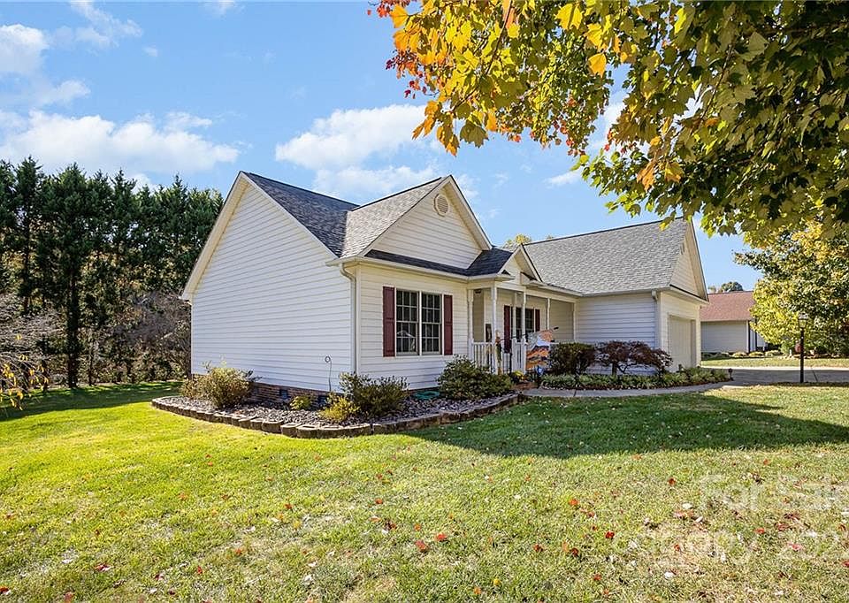 201 Bennington Dr, Stanley, NC 28164 Zillow