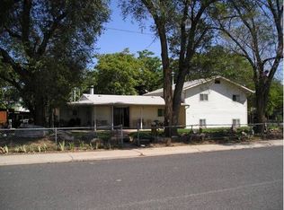 5903 Magnolia St, Commerce City, CO 80022