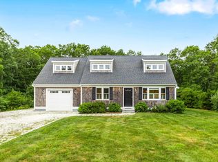 10 Camelot Ct, North Falmouth, MA 02556