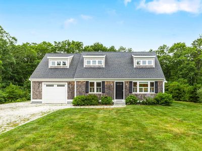 10 Camelot Court, North Falmouth, MA, 02556