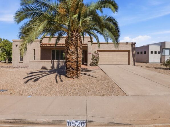 8520 E San Jacinto Dr