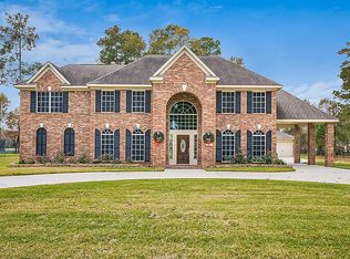 30507 Aldine Westfield Rd, Spring, TX 77386