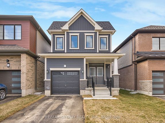 2nd image of 163 Wilmot Rd