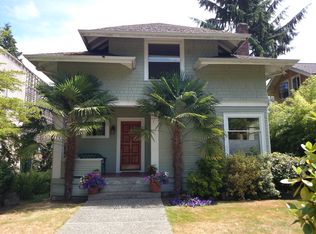 1416 35th Ave, Seattle, WA 98122