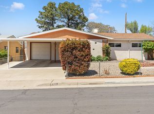 11009 McKnight Ave NE, Albuquerque, NM 87112