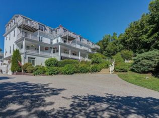 512 Shore Rd #14, Ogunquit, ME 03907