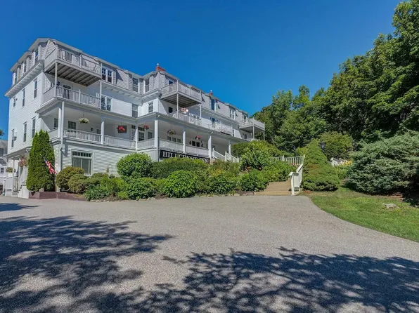 512 Shore Road #14, Ogunquit, ME 03907