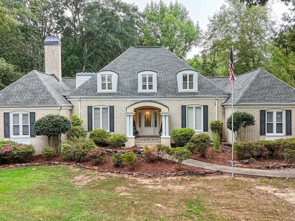 441 Tara Ln, Huntingdon, TN 38344