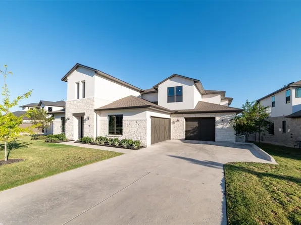 903 Tomichi Trl, Lakeway, TX 78738