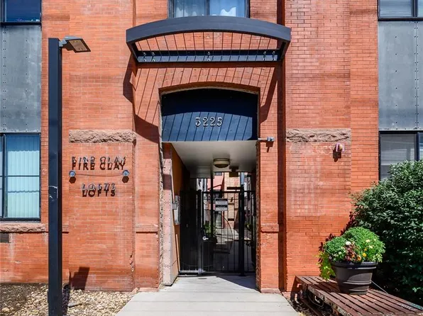 3225 Blake Street #4, Denver, CO 80205