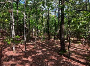Bear Creek Rd, Wister, OK 74966
