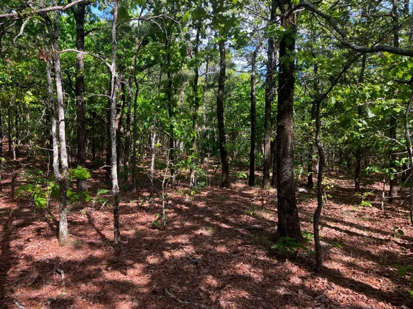 Bear Creek Rd, Wister, OK 74966