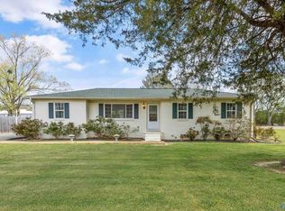 157 Sam Maples Rd, New Hope, AL 35760