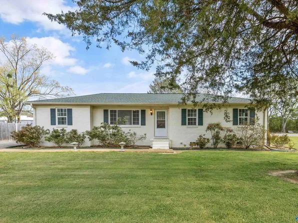 157 Sam Maples Rd, New Hope, AL 35760