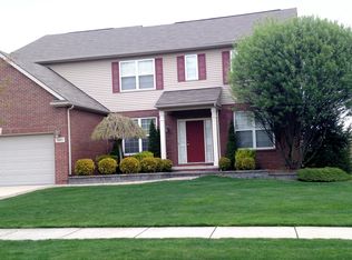 3693 Everett Dr, Rochester Hills, MI 48307