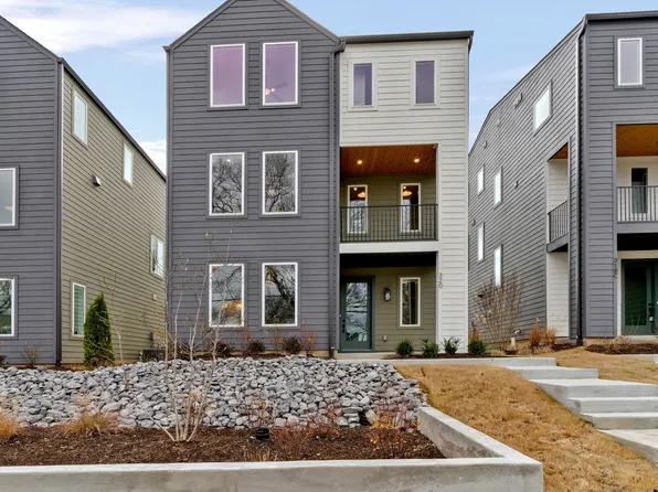 320 Duke St, Nashville, TN 37207