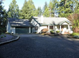 5525 Huckleberry Ln, Florence, OR