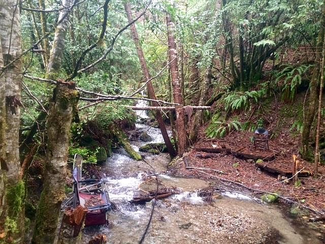 1st image of 40 Acres Coon Creek None Weitchpec