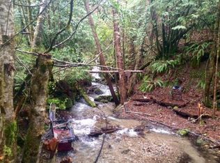40 Acres Coon Creek None Weitchpec, Hoopa, CA 95546