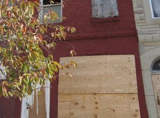 1837 Rutland Ave, Baltimore, MD 21213