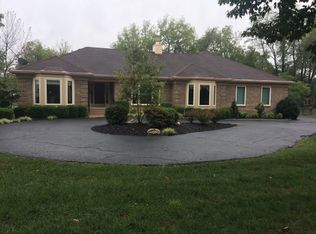 812 Green Willow Way, Louisville, KY 40223