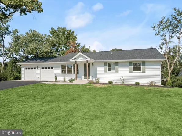 2706 Judson Pl, Annapolis, MD 21401