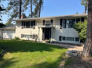 901 E Brentwood Dr, Spokane, WA 99208