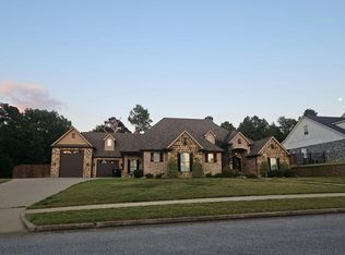 3026 Bull Run Trl, Longview, TX 75604