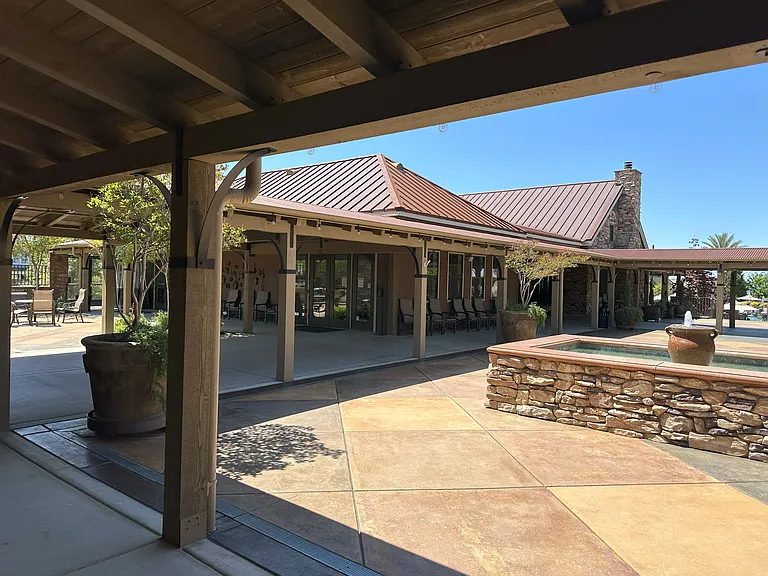 2720 Chuckwagon Ln — Photo 31