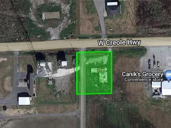 4479 W Creole Hwy, Cameron, LA 70631