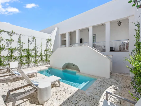 22 N Sea Garden St #Z18, Rosemary Beach, FL 32461