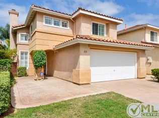 422 Whispering Willow Dr, Santee, CA 92071