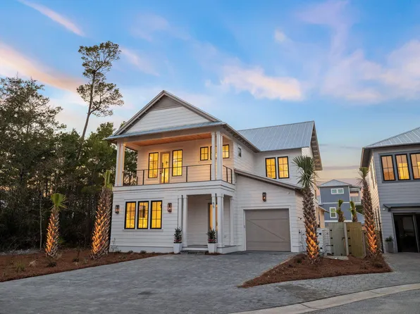 85 Pine Cone Trl, Inlet Beach, FL 32461