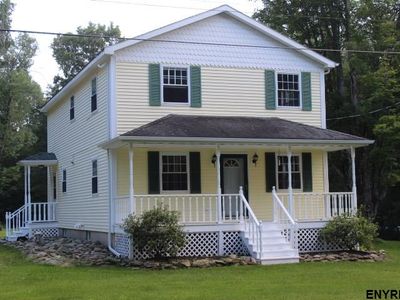 100 Steve Odell Rd, Cropseyville, NY, 12052