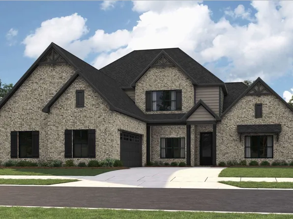 112 Menervy Ln, Meridianville, AL 35759