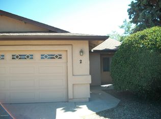 8633 E Yavapai Rd, Prescott Valley, AZ 86314