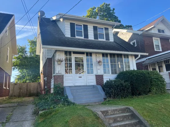 1121 W 25th St, Erie, PA 16502