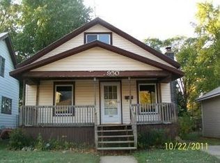 950 Arianna St NW, Grand Rapids, MI